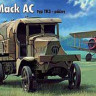 RPM 72405 Mack AC "Buldog" typ TK3 early
