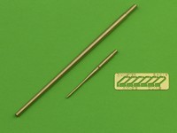 Master AM-32-049 MiG-21SM/M/MF (Fishbed J) - Pitot Tube