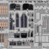 Eduard FE768 Me 262B-1a/U1 1/48