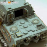 Voyager Model PE35053 WWII Germany Jagdtiger 1/35