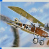 Special Hobby SH48090 Albatros C.III 1/48