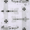 Special Hobby SH48090 Albatros C.III 1/48