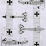 Special Hobby SH48090 Albatros C.III 1/48