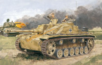 Dragon 6320 StuG.III Ausf.G EARLY PRODUCTION (SMART KIT)