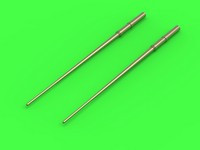 Master AM-72-080 De Havilland Sea Vixen - Pitot Tubes