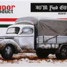 Hunor Product 72023 40M Ford G917 Truck 1/72