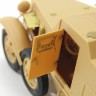 Микродизайн 035599 БА-3/БА-6 (Trumpeter) базовый набор 1/35