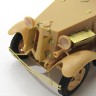 Микродизайн 035599 БА-3/БА-6 (Trumpeter) базовый набор 1/35