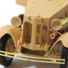 Микродизайн 035599 БА-3/БА-6 (Trumpeter) базовый набор 1/35