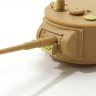 Микродизайн 035599 БА-3/БА-6 (Trumpeter) базовый набор 1/35