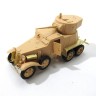 Микродизайн 035599 БА-3/БА-6 (Trumpeter) базовый набор 1/35