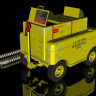 CMK 7365 MA-1A USAF Start Cart (incl. decals) 1/72