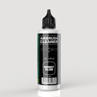 Hobby Club 2008 T-8 Airbrush cleaner 100 мл.