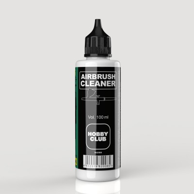 Hobby Club 2008 T-8 Airbrush cleaner 100 мл.