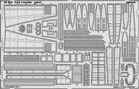 Eduard 32353 A-6A exterior
