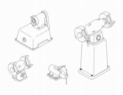 CMK 3033 Grinding Machines 1/35