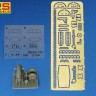 RS Model 48015 Bucker Bu 131D (5x camo) 1/48
