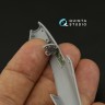 Quinta studio QD72113 для семейства Hurricane Mk.I (Arma Hobby) 1/72