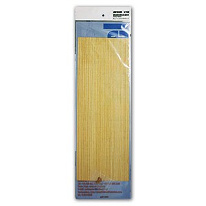 Artwox Model AW10009 Wooden Deck Sheet 1:350