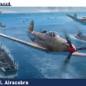 Eduard 8463 P-39K/L Airacobra (Weekend Edition) 1/48