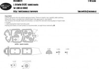 New Ware NWA-M0272 1/48 Mask L-29 Delfin BASIC (AMK 88002)