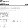 New Ware NWA-M0272 1/48 Mask L-29 Delfin BASIC (AMK 88002)