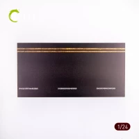 Reskit S24012 Road for a truck Base Acrylic 3 mm (180x357) 1/24