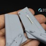 Quinta studio QP35016 Строевые Огни для UH-1Y (Academy, Trumpeter) 1/35