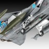 Revell 03842 Panavia Tornado ASSTA 3.1 1/72