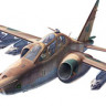 Smer 858 Russia Sukhoi Su-25UB/UBK 1/48