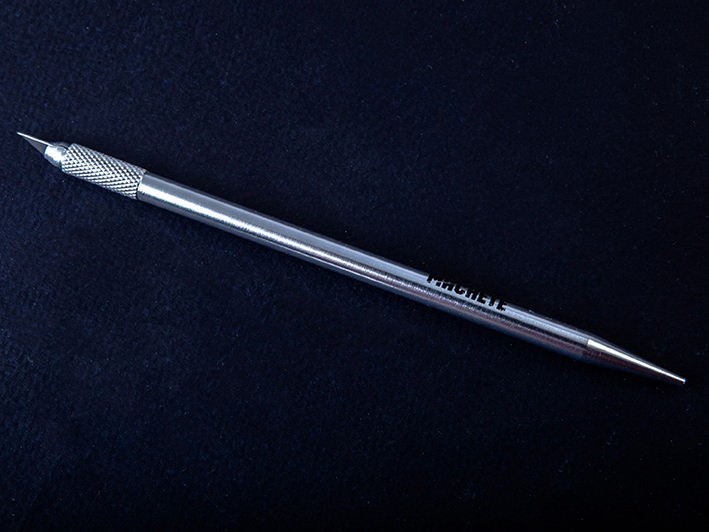 Machete 0617 Нож «Bisturi»