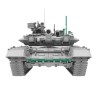 Amusing 35A056 Российский основной боевой танк T-90AK командирский 1/35