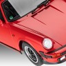Revell 07689 Porsche 911 G Model Targa 1/24