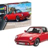 Revell 07689 Porsche 911 G Model Targa 1/24