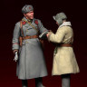 Stalingrad 3051 Советские командиры (зима)