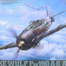 Tamiya 61095 Focke-Wulf Fw190 A-8/A-8 R2 1/48