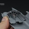 Quinta Studio QDS-48470 Ка-52 (Звезда) (Малая версия) 1/48