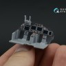 Quinta Studio QDS-48470 Ка-52 (Звезда) (Малая версия) 1/48