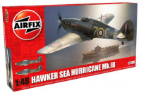 Airfix 05134 Hawker Sea Hurricane MK.I 1