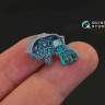 Quinta studio QD48155 Ми-24П (для модели Звезда) 1/48