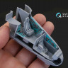 Quinta studio QD48155 Ми-24П (для модели Звезда) 1/48