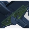 Eduard R0021 P-51D MUSTANG DUAL COMBO ROYAL CLASS 1/72