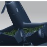 Eduard R0021 P-51D MUSTANG DUAL COMBO ROYAL CLASS 1/72