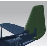 Eduard R0021 P-51D MUSTANG DUAL COMBO ROYAL CLASS 1/72