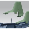 Eduard R0021 P-51D MUSTANG DUAL COMBO ROYAL CLASS 1/72