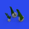 Eduard R0021 P-51D MUSTANG DUAL COMBO ROYAL CLASS 1/72
