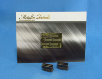 Metallic Details MDR4879 ASO-2V Chaff dispenser 1/48