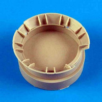 QuickBoost QB72320 F4U-1 Corsair engine cowling flaps 1/72