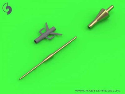 Master AM-48-131 MiG-31 (Foxhound) 1:48