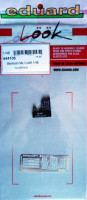 Eduard 644105 BRASSIN Blenheim Mk.I Look (AIRFIX) 1/48